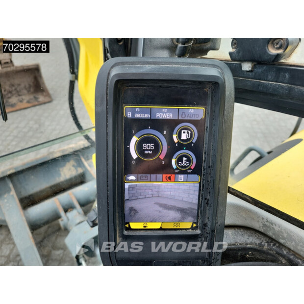2020 WACKER NEUSON ET90-42680029