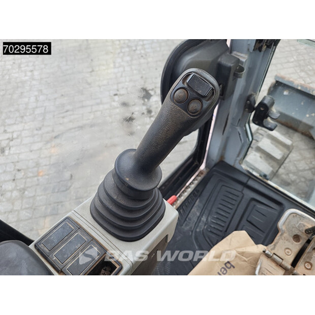 2020 WACKER NEUSON ET90-42680030