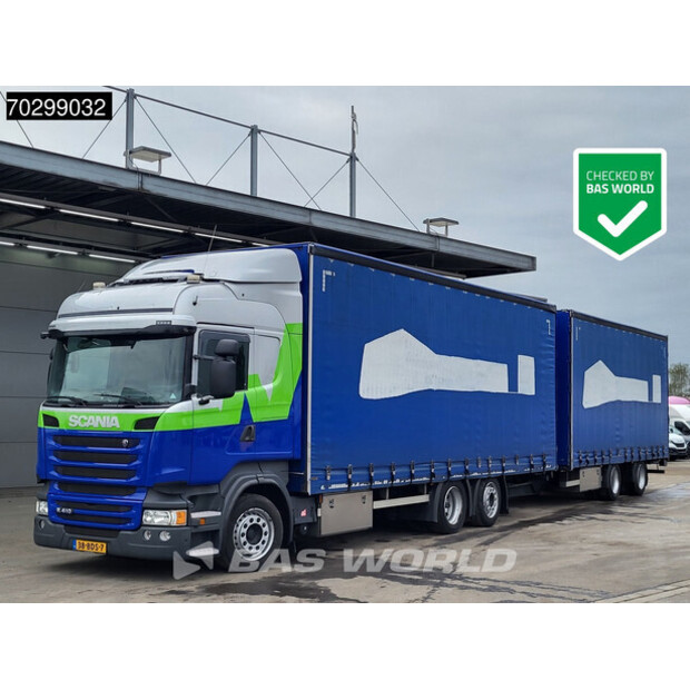 2014 Scania R410-42680114