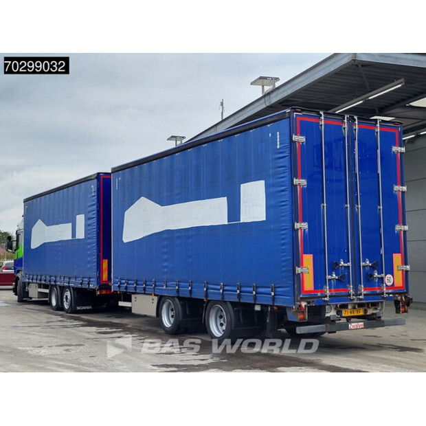 2014 Scania R410-42680115