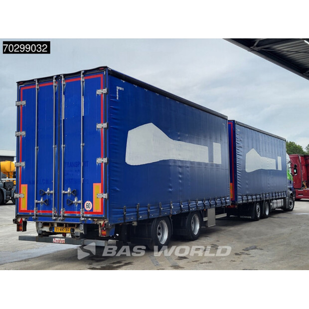 2014 Scania R410-42680118