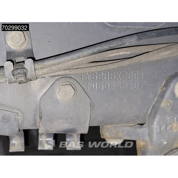 2014 Scania R410-42680145