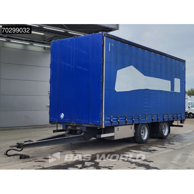 2014 Scania R410-42680146