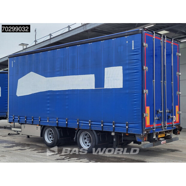 2014 Scania R410-42680147