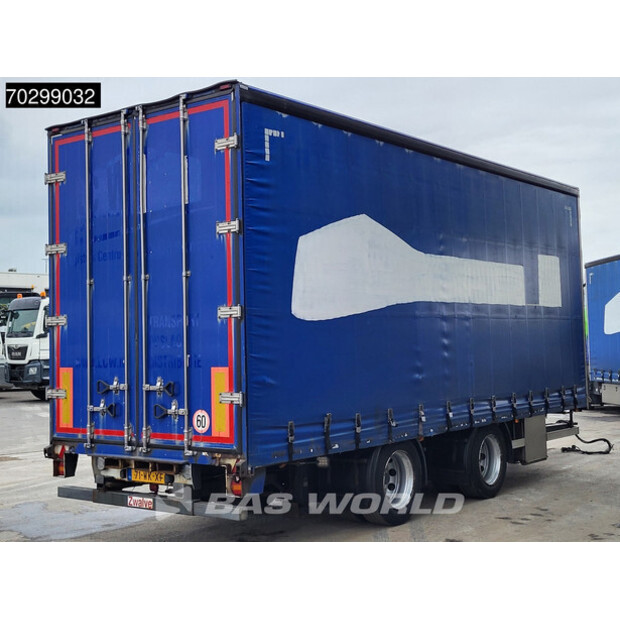 2014 Scania R410-42680149