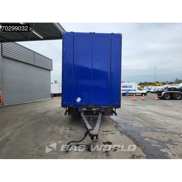2014 Scania R410-42680150