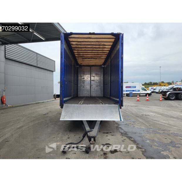 2014 Scania R410-42680152