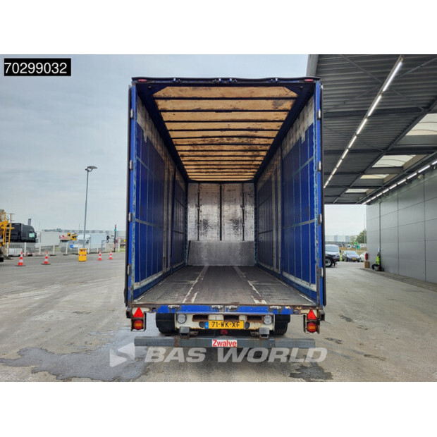 2014 Scania R410-42680154