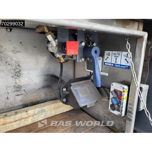 2014 Scania R410-42680160