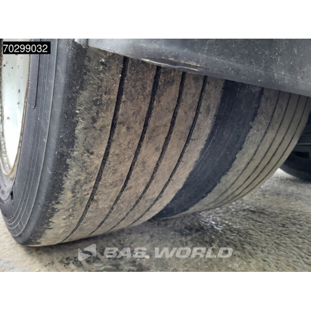 2014 Scania R410-42680164