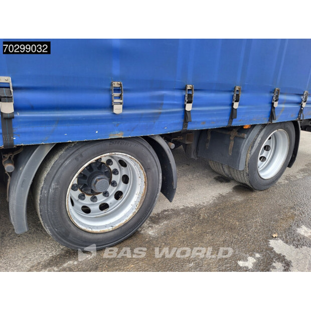 2014 Scania R410-42680166