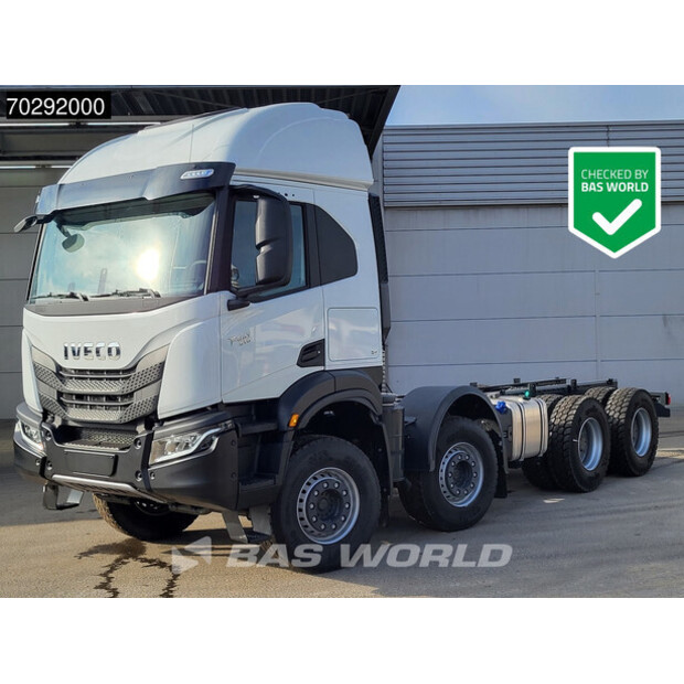 2025 Iveco T-Way 510-42680172
