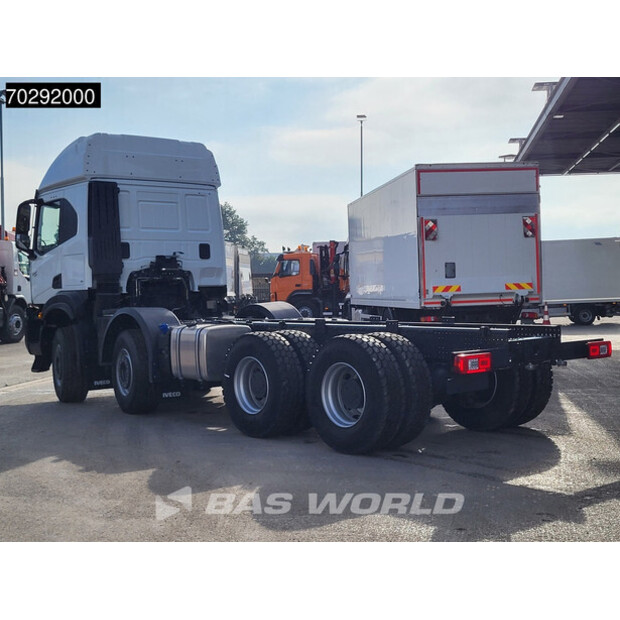 2025 Iveco T-Way 510-42680173