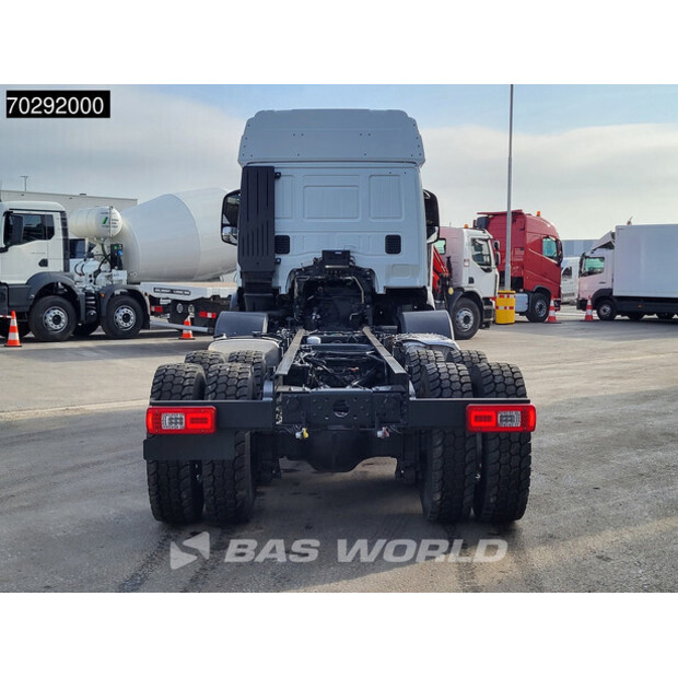 2025 Iveco T-Way 510-42680174