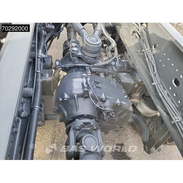 2025 Iveco T-Way 510-42680179