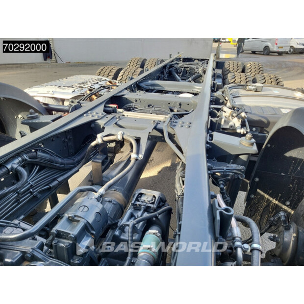 2025 Iveco T-Way 510-42680180