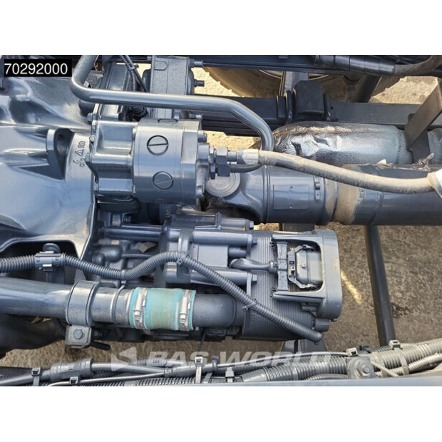 2025 Iveco T-Way 510-42680181