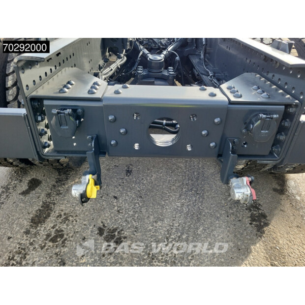 2025 Iveco T-Way 510-42680182