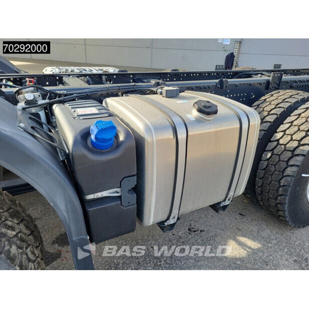 2025 Iveco T-Way 510-42680183