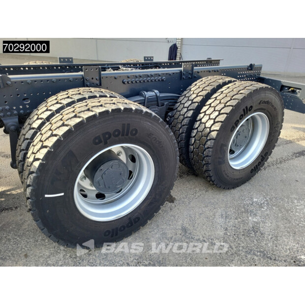 2025 Iveco T-Way 510-42680184