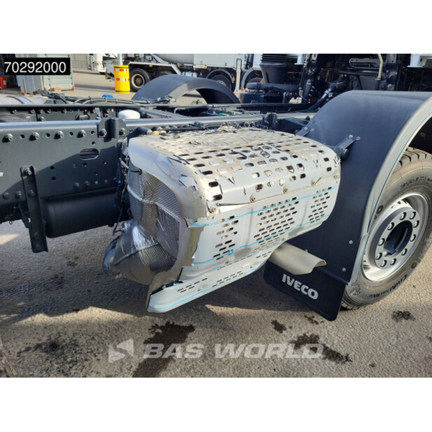 2025 Iveco T-Way 510-42680186