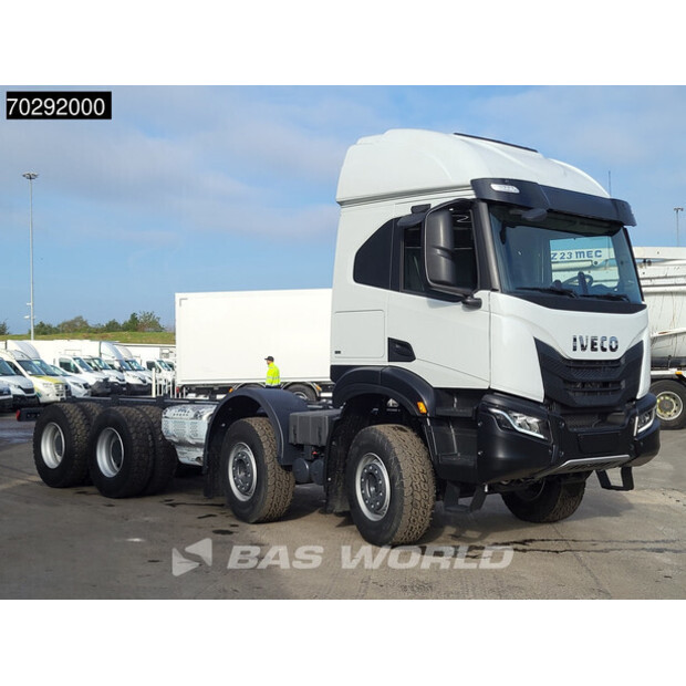 2025 Iveco T-Way 510-42680187