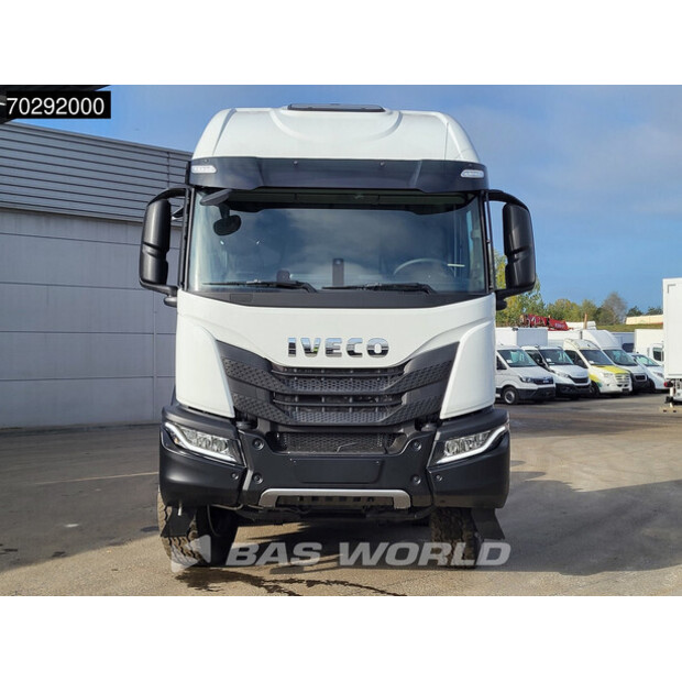 2025 Iveco T-Way 510-42680188