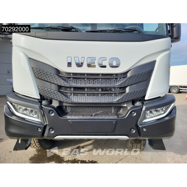 2025 Iveco T-Way 510-42680189