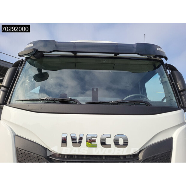2025 Iveco T-Way 510-42680190