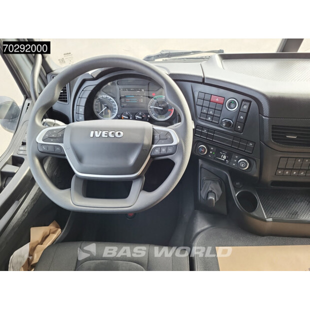 2025 Iveco T-Way 510-42680192