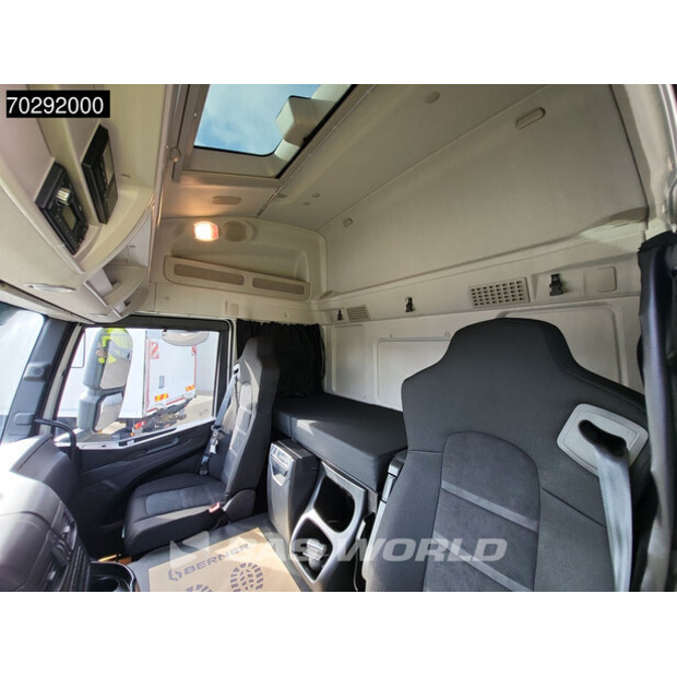 2025 Iveco T-Way 510-42680195