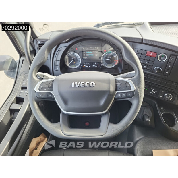 2025 Iveco T-Way 510-42680197