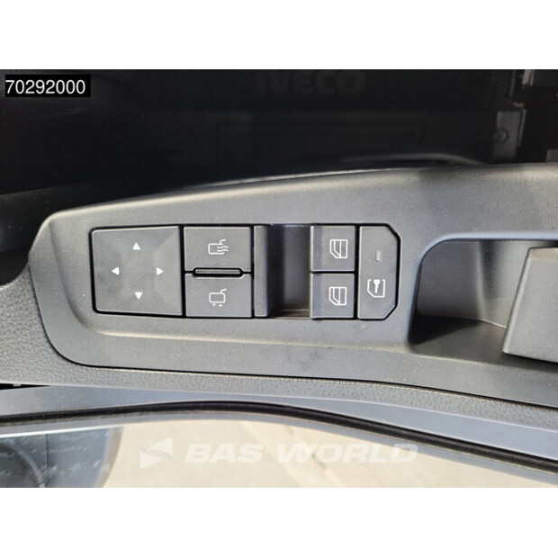 2025 Iveco T-Way 510-42680200