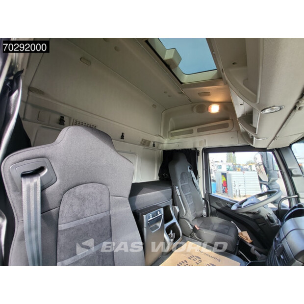 2025 Iveco T-Way 510-42680201