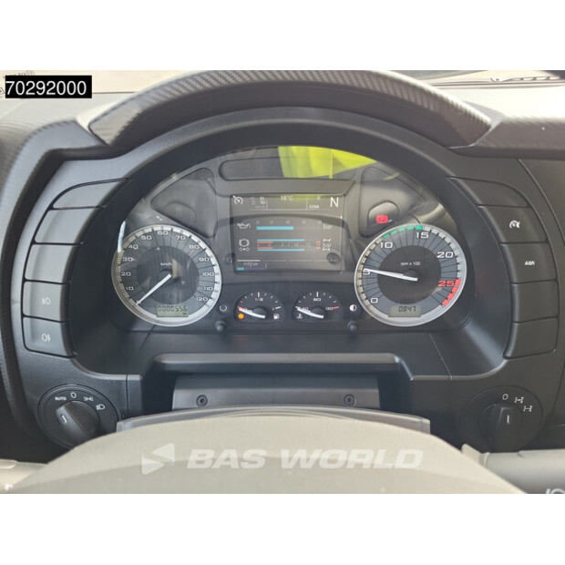 2025 Iveco T-Way 510-42680203