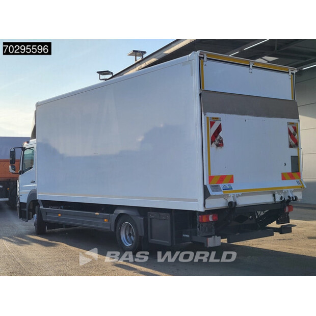 2019 Mercedes-Benz ATEGO 1218-42680208
