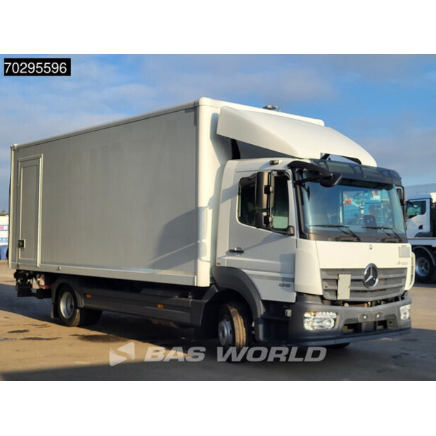 2019 Mercedes-Benz ATEGO 1218-42680209
