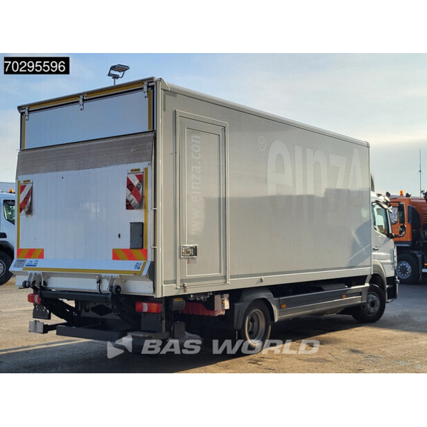 2019 Mercedes-Benz ATEGO 1218-42680212