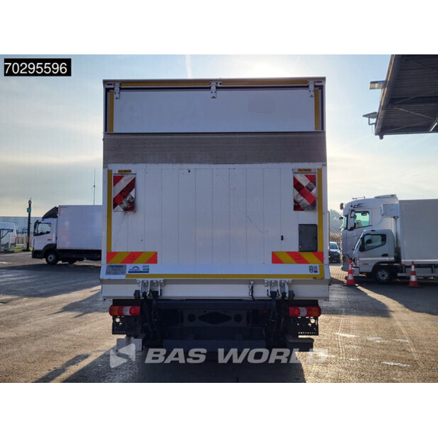 2019 Mercedes-Benz ATEGO 1218-42680213