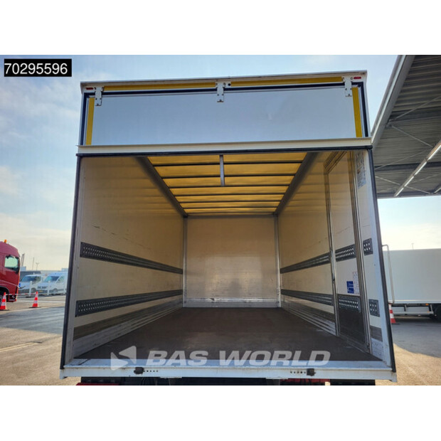 2019 Mercedes-Benz ATEGO 1218-42680214