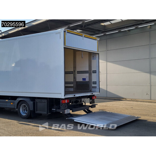 2019 Mercedes-Benz ATEGO 1218-42680215
