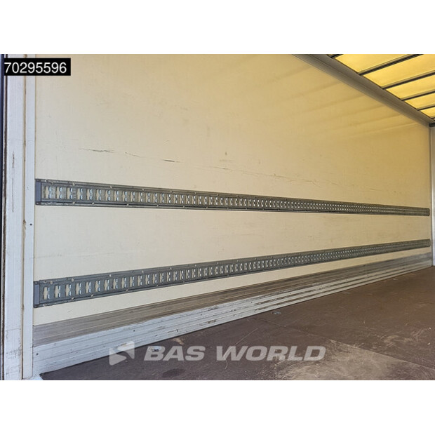 2019 Mercedes-Benz ATEGO 1218-42680216