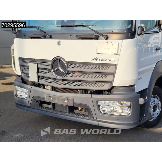 2019 Mercedes-Benz ATEGO 1218-42680219