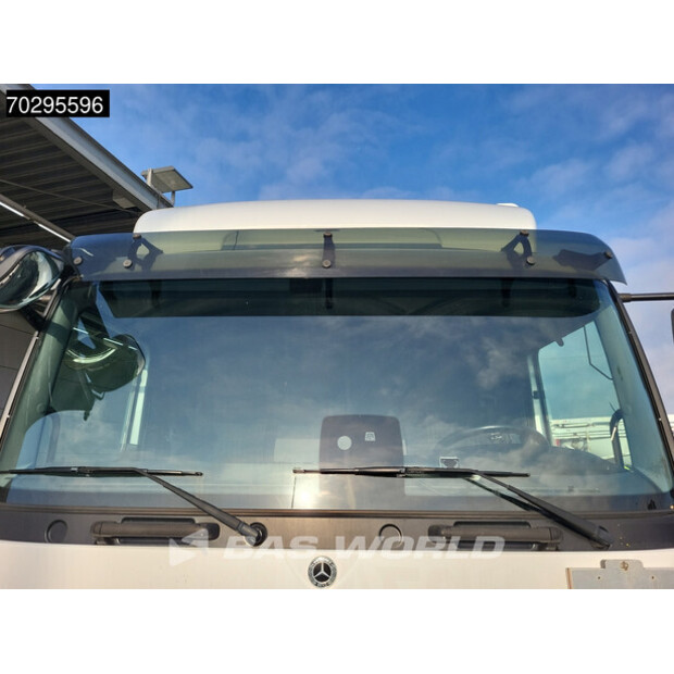 2019 Mercedes-Benz ATEGO 1218-42680220