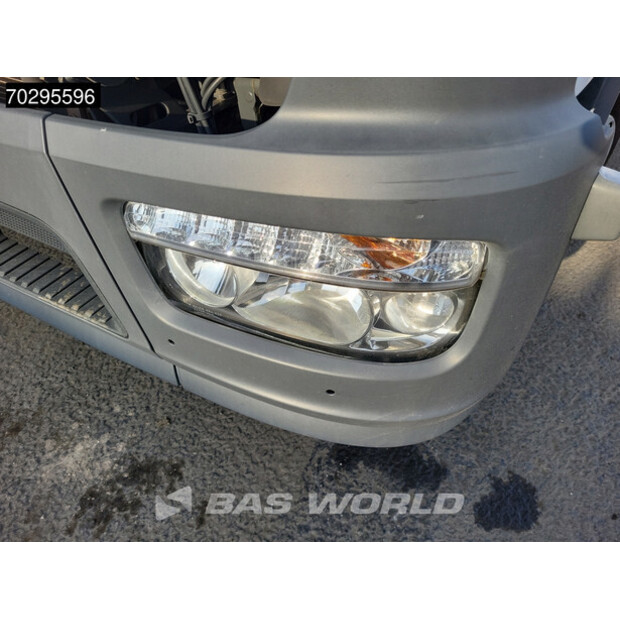 2019 Mercedes-Benz ATEGO 1218-42680221