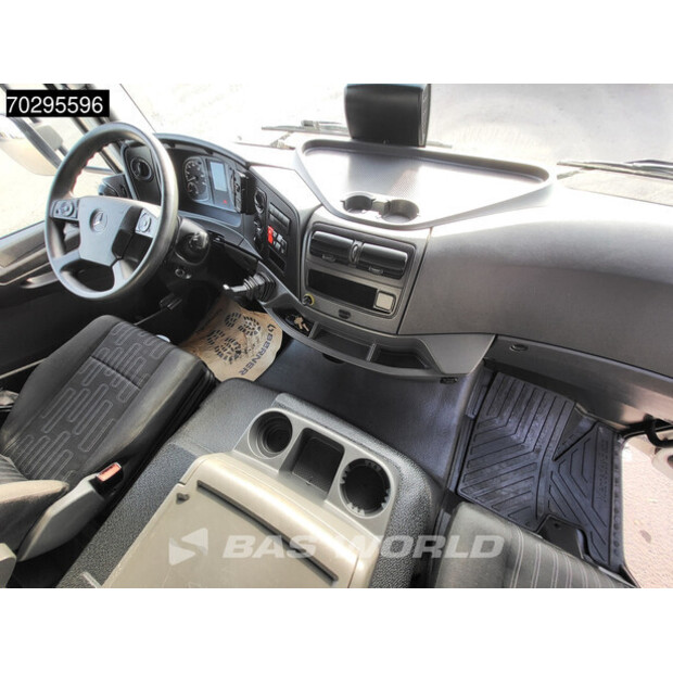 2019 Mercedes-Benz ATEGO 1218-42680222