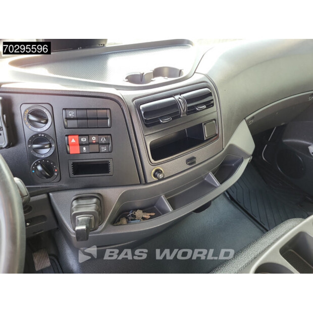 2019 Mercedes-Benz ATEGO 1218-42680223