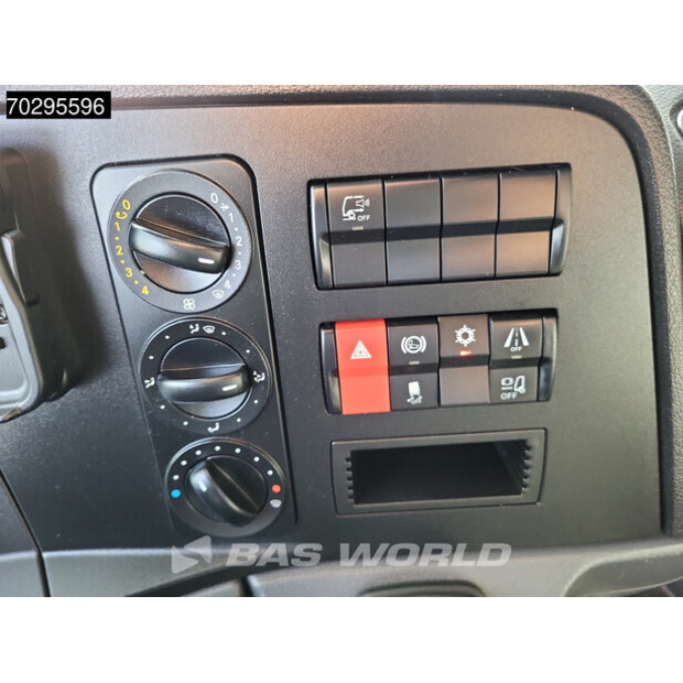 2019 Mercedes-Benz ATEGO 1218-42680224