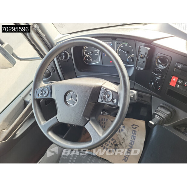 2019 Mercedes-Benz ATEGO 1218-42680225