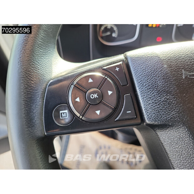 2019 Mercedes-Benz ATEGO 1218-42680226